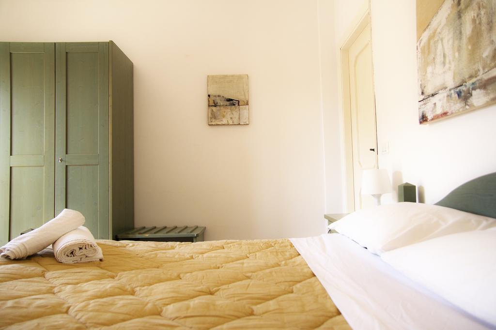 Casa Santiago Apartment อากริเจนโต ภายนอก รูปภาพ