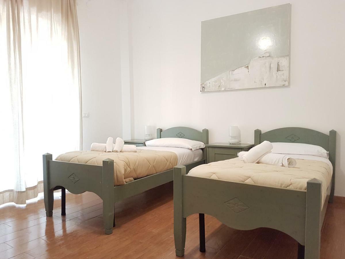 Casa Santiago Apartment อากริเจนโต ภายนอก รูปภาพ